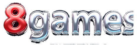 8games logo